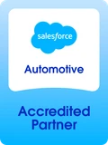 Salesforce Automotive Accredited Partner Salesforce Automotive Accredited Partner