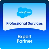 Salesforce Professional Services Expert Partner Salesforce Professional Services Expert Partner